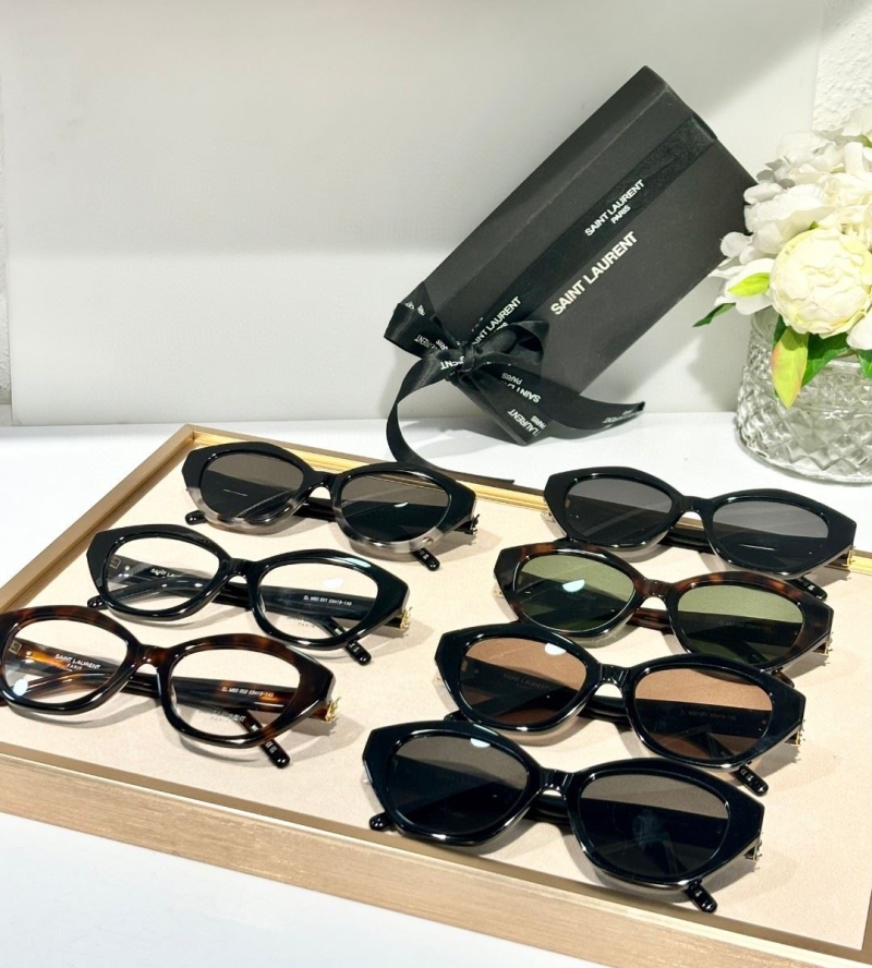 YSL Sunglasses